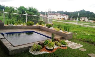 Tierra Verde Subic House for SALE