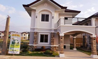 Tierra Verde Subic House for SALE