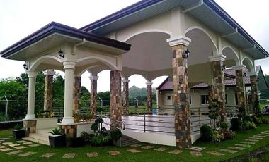 Tierra Verde Subic House for SALE