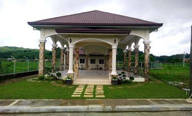 Tierra Verde Subic House for SALE