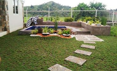 Tierra Verde Subic House for SALE