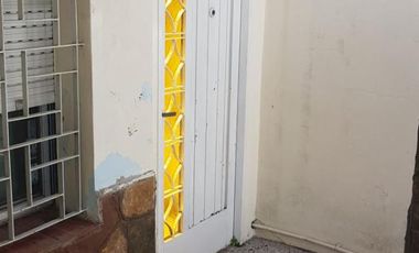 PROPIEDAD 3 AMB CON FONDO LIBRE PROXIMO A AV. MARQUEZ