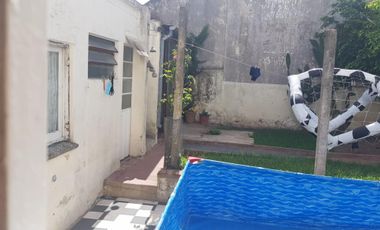 PROPIEDAD 3 AMB CON FONDO LIBRE PROXIMO A AV. MARQUEZ