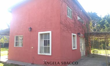 Quinta en Parque Jularo
