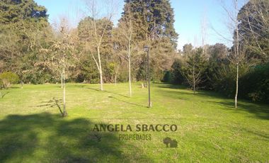 Quinta en Parque Jularo
