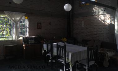 Quinta en Parque Jularo