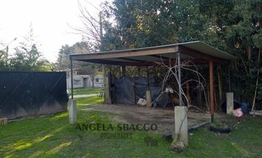 Quinta en Parque Jularo