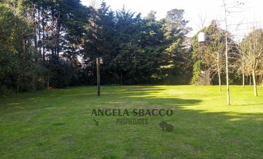 Quinta en Parque Jularo