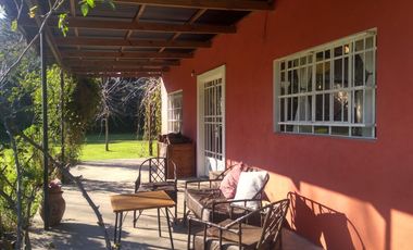 Quinta en Parque Jularo