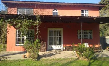 Quinta en Parque Jularo