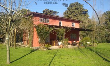 Quinta en Parque Jularo