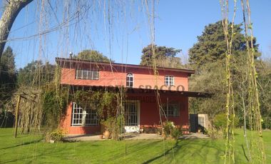 Quinta en Parque Jularo