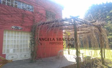 Quinta en Parque Jularo