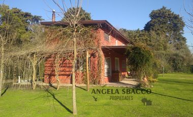 Quinta en Parque Jularo