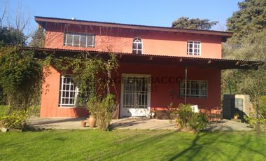 Quinta en Parque Jularo