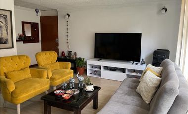 Apartamento en venta - Villa Alsacia - Bogotá