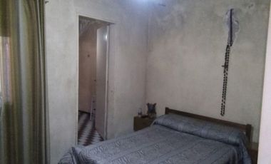 Departamento Tipo Casa en venta en Villa Dominico