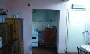 Departamento Tipo Casa en venta en Villa Dominico