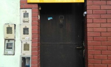 Departamento Tipo Casa en venta en Villa Dominico