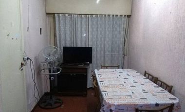 Departamento Tipo Casa en venta en Villa Dominico