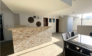 ALQUILER APARTAMENTO AMOBLADO ALTOS DEL GOLF