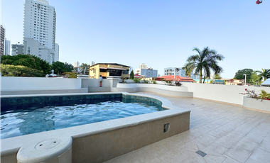 ALQUILER APARTAMENTO AMOBLADO ALTOS DEL GOLF