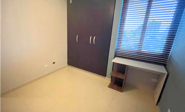 ALQUILER APARTAMENTO AMOBLADO ALTOS DEL GOLF