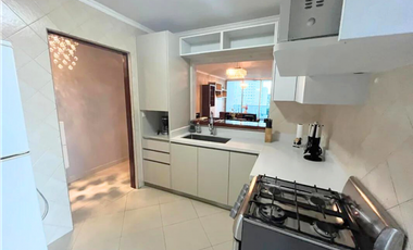 ALQUILER APARTAMENTO AMOBLADO ALTOS DEL GOLF