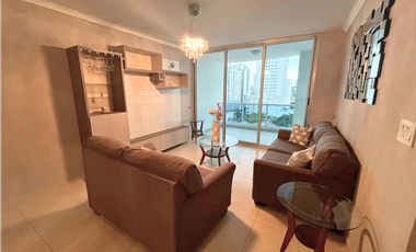 ALQUILER APARTAMENTO AMOBLADO ALTOS DEL GOLF