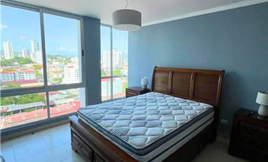 ALQUILER APARTAMENTO AMOBLADO ALTOS DEL GOLF