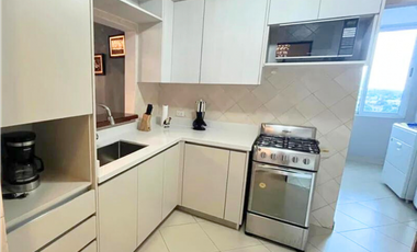 ALQUILER APARTAMENTO AMOBLADO ALTOS DEL GOLF