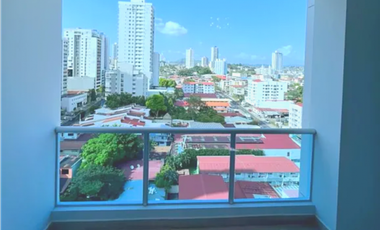 ALQUILER APARTAMENTO AMOBLADO ALTOS DEL GOLF