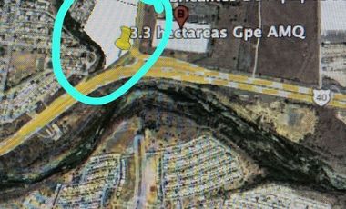 Terreno en venta en Mixcoac, Guadalupe