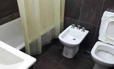 MONOAMBIENTE Y DOS AMBIENTES DISPONIBLES QUILMES