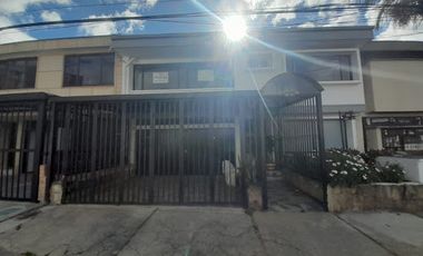 ARRIENDO de CASAS en BOGOTA