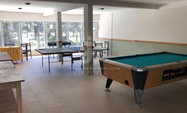 Codigo 222 - Pinamar - Depto En Alquiler