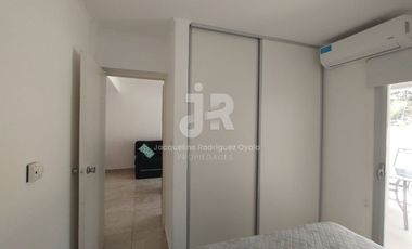 Codigo 222 - Pinamar - Depto En Alquiler