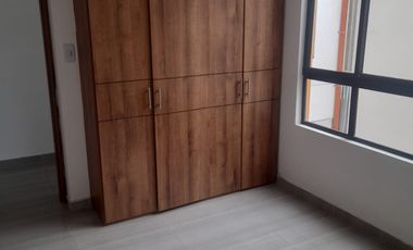 apartaestudio en arriendo en ciudad montes. Cod A6612302