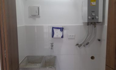 apartaestudio en arriendo en ciudad montes. Cod A6612302