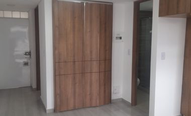 apartaestudio en arriendo en ciudad montes. Cod A6612302