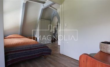 Casa en el arrayan de 1584mts totales 5 dormitorios