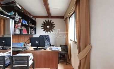 Casa en el arrayan de 1584mts totales 5 dormitorios