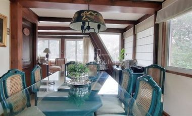 Casa en el arrayan de 1584mts totales 5 dormitorios