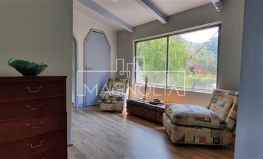 Casa en el arrayan de 1584mts totales 5 dormitorios