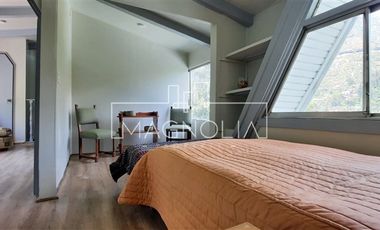 Casa en el arrayan de 1584mts totales 5 dormitorios