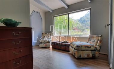 Casa en el arrayan de 1584mts totales 5 dormitorios