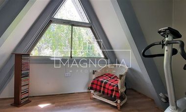Casa en el arrayan de 1584mts totales 5 dormitorios