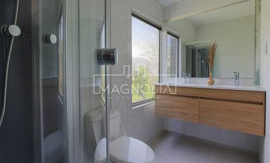 Casa en el arrayan de 1584mts totales 5 dormitorios