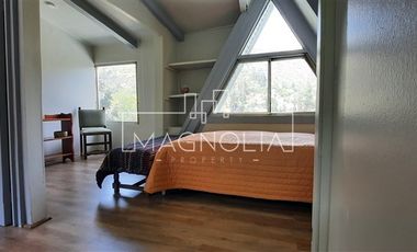 Casa en el arrayan de 1584mts totales 5 dormitorios