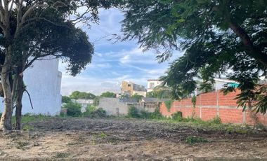 lote en venta en puerto colombia. Cod V103286